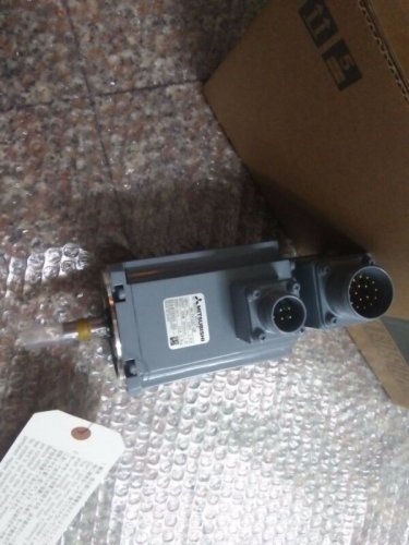 NEW ORIGINAL MITSUBISHI AC SERVO MOTOR HA-FF33C-UE HAFF33CUE FREE SHIPPING