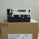 NEW ORIGINAL PANASONIC AC SERVO DRIVER MDDKT5540E EXPEDITED SHIPPING