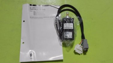 100% NEW YASKAWA AC SERVO MOTOR SGMAH-A5AAA2S SGMAHA5AAA2S  ORIGINAL
