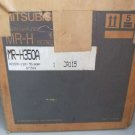 MITSUBISHI AC SERVO DRIVER MR-H350A MRH350A NEW ORIGINAL FREE EXPEDITED SHIP
