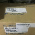 YASKAWA AC SERVO MOTOR SGM-08A312 NEW ORIGINAL EXPEDITED SHIPPING