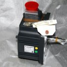 MITSUBISHI AC SERVO MOTOR HC53T-SZ WITHOUT ENCODER NEW ORIGINAL FREE  SHIPPING
