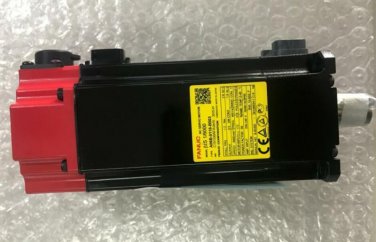 FANUC AC SERVO MOTOR A06B-0116-B503 NEW ORIGINAL FREE EXPEDITED SHIP