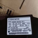 YASKAWA AC SERVO MOTOR SGMRS-06A2B-YR11 NEW ORIGINAL EXPEDITED SHIPPING