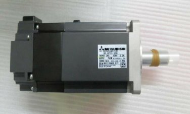 MITSUBISHI HF-KP73-S10 AC SERVO MOTOR NEW ORIGINAL EXPEDITED SHIPPING