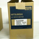 MITSUBISHI AC SERVO MOTOR HC-SFS52BK HCSFS52BK NEW ORIGINAL FREE SHIPPING