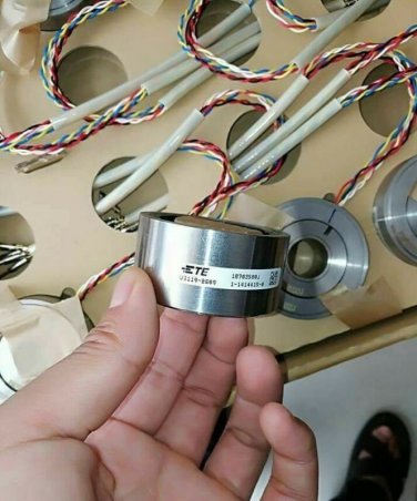 NEW ORIGINAL TE ENCODER 1-1414415-0 V23401-U6119-B609 EXPEDITED SHIPPING