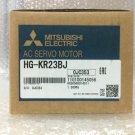 NEW MITSUBISHI AC SERVO MOTOR HG-KR23BJ HGKR23BJ EXPEDITED SHIPPING