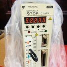 NEW ORIGINAL YASKAWA AC SERVO DRIVER SGDP-01APA SGDP01APA FREE SHIPPING