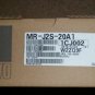 MITSUBISHI AC SERVO DRIVER MR-J2S-20A1 NEW ORIGINAL EXPEDITED SHIPPING