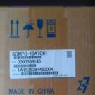 YASKAWA AC SERVO MOTOR SGM7G-30A7C61 NEW ORIGINAL EXPEDITED SHIPPING