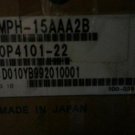 NEW ORIGINAL YASKAWA AC SERVO MOTOR SGMPH-15AAA2B EXPEDITED SHIPPING