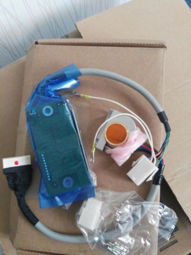 MITSUBISHI SHAFT ENCODER TS1860N1170 NEW ORIGINAL EXPEDITED SHIPPING