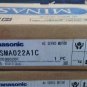 PANASONIC AC SERVO MOTOR MSMA022A1C NEW ORIGINAL
