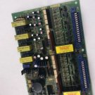 USED FANUC A16B-1200-0800 TWO AXIS SERVO AMPLIFIER PCB EXPEDITED SHIPPING