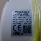 PANASONIC AC SERVO MOTOR MSMA042A1E NEW ORIGINAL EXPEDITED SHIPPING