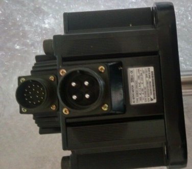 YASKAWA AC SERVO MOTOR SGMGH-20ACA21 NEW ORIGINAL EXPEDITED SHIPPING