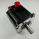 Mitsubishi Ac Servo Motor HC202BS Without Encoder Free Expedited Shipping