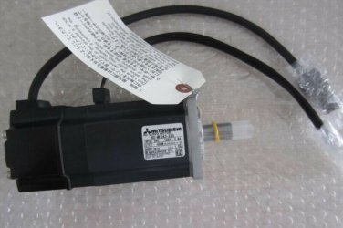 MITSUBISHI SERVO MOTOR HC-MFS43-S25 NEW ORIGINAL EXPEDITED SHIPPING