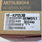 MITSUBISHI AC SERVO MOTOR HF-KP053B HFKP053B NEW ORIGINAL FREE SHIPPING