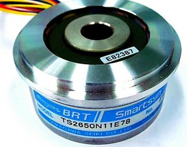 1PC  TAMAGAWA RESOLVER ENCODER  TS2650N11E78   EXPEDITED SHIPPING