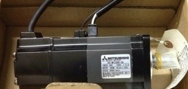 NEW ORIGINAL MITSUBISHI AC SERVO MOTOR HC-MF23BK-UE HCMF23BKUE FREE SHIPPING