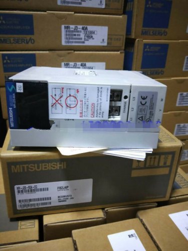 MITSUBISHI AC SERVO DRIVER MR-J2S-60A-EG011 NEW ORIGINAL FREE SHIPPING
