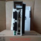 NEW ORIGINAL PANASONIC AC SERVO DRIVER MBDHT2510E02 EXPEDITED SHIPPING