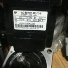  YASKAWA AC SERVO MOTOR SGMPH-01A1A41 EXPEDITED SHIPPING