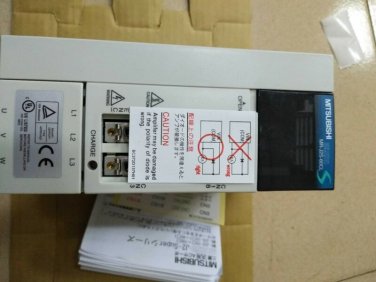 MITSUBISHI AC SERVO DRIVER MR-J2S-60CL NEW ORIGINAL