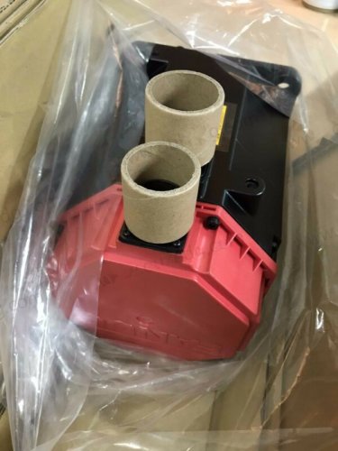 NEW ORIGINAL FANUC AC SERVO MOTOR A06B-0142-B077 EXPEDITED SHIPPING