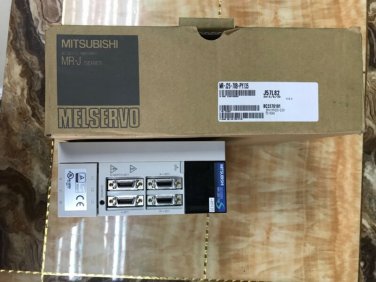 MITSUBISHI AC SERVO DRIVER MR-J2S-70B-PY135 NEW EXPEDITED SHIPPING