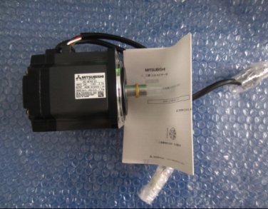 MITSUBISHI SERVO MOTOR HC-UF43-S1  NEW ORIGINAL EXPEDITED SHIPPING