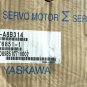 YASKAWA AC SERVO MOTOR SGM-A8B314 NEW ORIGINAL EXPEDITED SHIPPING