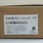 PANASONIC AC SERVO MOTOR MSMA042A1G NEW ORIGINAL