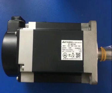 1PCS NEW ORIGINAL MITSUBUSHI AC SERVO MOTOR HF-KN73JK EXPEDITED SHIPPING