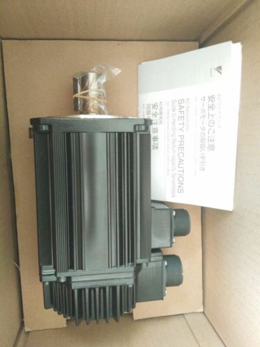 YASKAWA AC SERVO MOTOR SGMGH-30ACB6S NEW ORIGINAL EXPEDITED SHIPPING