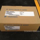 YASKAWA AC SERVO MOTOR SGMAH-08AAA41 NEW ORIGINAL EXPEDITED SHIPPING