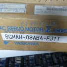 YASKAWA AC SERVO MOTOR SGMAH-08ABA-FJ11 NEW ORIGINAL EXPEDITED SHIPPING