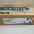 PANASONIC AC SERVO MOTOR MSMA022A1H NEW ORIGINAL EXPEDITED SHIPPING
