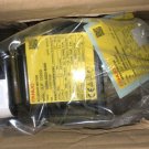 NEW ORIGINAL FANUC AC SERVO MOTOR A06B-0202-B000 A06B0202B000 FREE SHIPPING