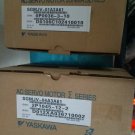 YASKAWA AC SERVO MOTOR SGMJV-04A3A61 SGMJV04A3A61 NEW EXPEDITED SHIPPING