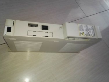 USED MITSUBISHI POWER SUPPLY UNIT MDS-A-CR-75 MDSACR75 EXPEDITED SHIPPING