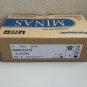 PANASONIC AC SERVO MOTOR MSMA042A1H NEW ORIGINAL