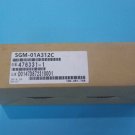 NEW ORIGINAL YASKAWA  SERVO MOTOR SGM-01A312C  EXPEDITED SHIPPING
