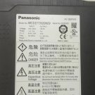  PANASONIC AC SERVO DRIVER MCDDT3520N09 EXPEDITED SHIPPING