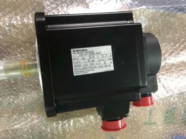 MITSUBISHI AC SERVO MOTOR HC-H153S-A47 NEW ORIGINAL EXPEDITED SHIPPING