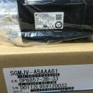 NEW ORIGINAL YASKAWA  SERVO MOTOR SGMJV-A5AAA61 EXPEDITED SHIPPING