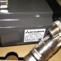 MITSUBISHI AC SERVO MOTOR HC-MFS43B-S13 HCMFS43BS13 NEW EXPEDITED SHIPPING