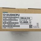MITSUBISHI CPU UNIT Q13UDHCPU NEW ORIGINAL FREE EXPEDITED SHIP